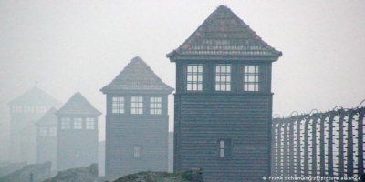 Auschwitz: Bir yer ve onun sarsıcı öyküsü