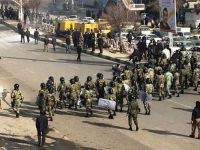 İran protestoları: Ölü sayısı 18'e yükseldi!