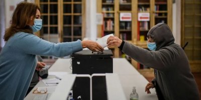 Portekiz'de sandık başı sonuçları: Seçimi Sosyalist Parti kazandı
