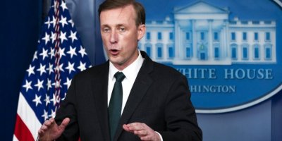 Beyaz Saray’dan Haseke açıklaması: ABD, DSG’yi takdir ediyor!