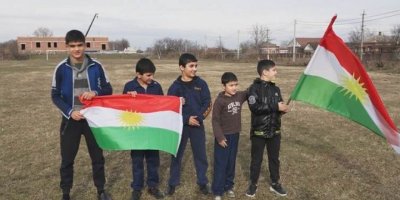 Kürtlerin neden iki ismi var: İnsan kendi ismiyle anılmak ister