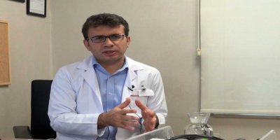 "Diyarbakır’da testlerin yüzde 60’ı pozitif, salgın kendi haline bırakıldı"