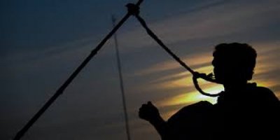 HENGAW: İran, 2021'de 48 Kürd'ü idam etti