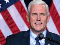 Pence:ABD İran direnişçilerini destekleyecek!