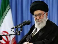 Hamaney: Düşmanlarımız ülkede karışıklık çıkardı