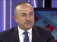 Çavuşoğlu'ndan barış süreci şartı