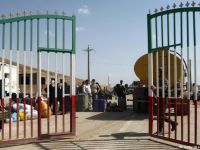 İran IKBY'ye sınırlarını yeniden açtı