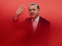 'Erdoğan Çukuru' Daniel Finn yazdı