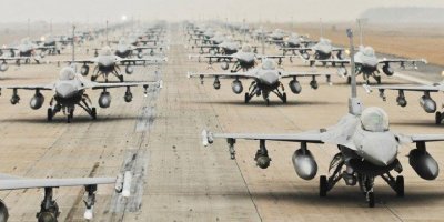 50 Kongre üyesinden ABD Dışişleri ve Savunma bakanlarına mektup: Türkiye'ye F-16 satmayın