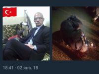 Kerkük'te ITC sorumlularından biri öldürüldü