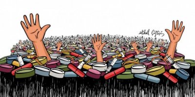 Van'da madde bağımlılığı her geçen gün artıyor