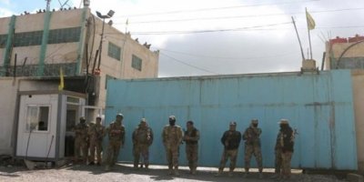 SOHR: Haseke cezaevinden bazı IŞİD’liler Türkiye'ye kaçtı