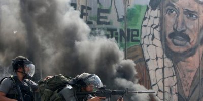 İsrail ve Filistin için yeni öneri: İki devletli konfederasyon