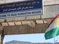 Sınır kapıları Irak'a mı veriliyor?
