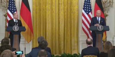 Biden: Rusya Ukrayna'yı işgal ederse, NATO karşılık vermeye hazır