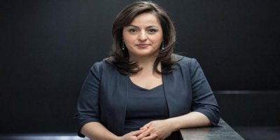 Sevim Dağdelen: Almanya'da Erdoğan ağını dağıtmanın tam zamanı!