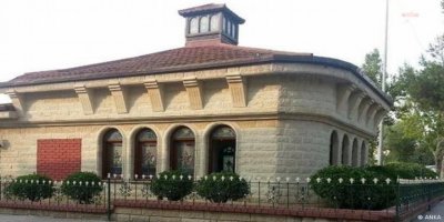 Alevi Dernekleri Federasyonu'ndan elektrik faturası tepkisi