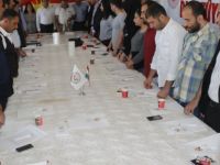 PAK Gençlik Temsilcileri Diyarbakır’da Toplandı