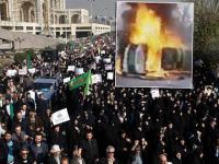 İran Devrim Muhafızları'ndan 'gösteriler bastırıldı' iddiası