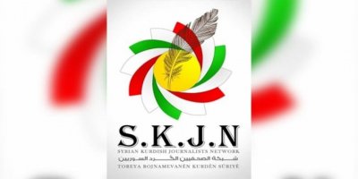 Suriye Kürt Gazeteciler Ağı Rojava’daki Kürt medya kuruluşlarına yönelik baskıları kınadı