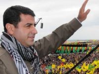 Selahattin Demirtaş aday olmayacak