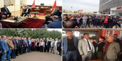 Aşiretler üzerinden Kürtleri bağlamak - Adil Zozani*