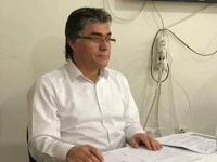 Mustafa Özçelik:İran'daki başkaldırı kazanca dönüştürülebilir