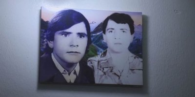 Kürt askerin cenazesi 36 yıl sonra ailesine verildi, cebinde radyosu vardı