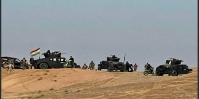 BM: Kürdistan Bölgesi sınırlarında DAİŞ tehdidi arttı