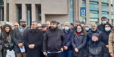 ADFE’ye bağlı tüm cemevleri, elektrik faturalarına karşı dava açtı