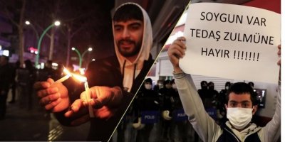 Diyarbakır esnafı zor günler geçiriyor!