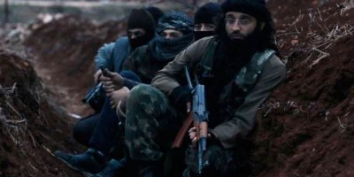 FRANSA - Suriye’de Nusra Cephesi için savaşan Ezidi’ye 12 yıl hapis cezası
