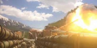 PKK ile çatışmalar son iki yıldır Türkiye’de değil, Kürdistan Bölgesi'nde yaşanıyor