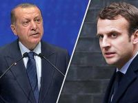 Erdoğan'ın Paris ziyareti öncesi Kalın'dan AB'ye yeşil ışık