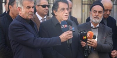 Şeyh Said Derneği: Şimdi ile 1925 arasında fark yok