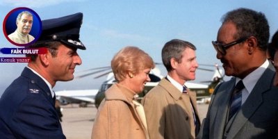 İslam tarihi ve anlayışına farklı yaklaşan Sudanlı düşünür Mahmud Muhammed Taha, 37 yıl önce idam edilmişti