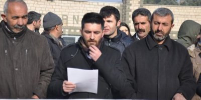 İHD: Tarık Güneş serbest bırakılsın