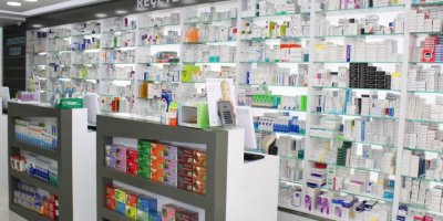 Türkiye'de İlaca yüzde 37 zam