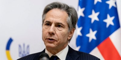 ABD Kiev’deki Elçilik Faaliyetlerini Lviv’e Taşıyor