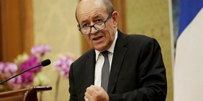 Fransa: Rusya’nın Ukrayna’ya saldırması için tüm unsurlar oluştu