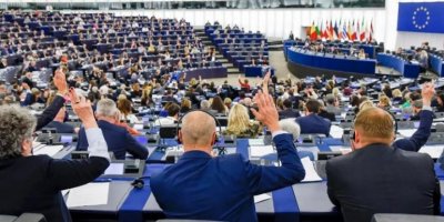 AP'ye sunulan rapor: Türkiye istikrarsızlık kaynağı