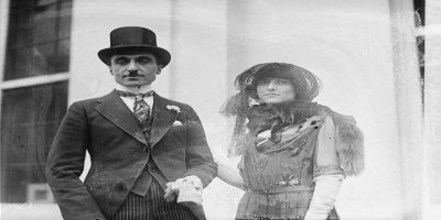 Sahte 'Kürdistan Prensi' Kakelo - Rohat Alakom*