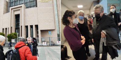 AP’nin Türkiye Raportörü: Sayısız hukuk hilesine tanık oldum