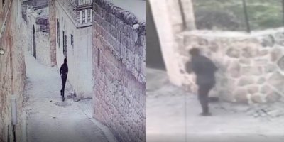 Mardin’de 800 yıllık Meryem Ana Kilisesi'nin çanını çalmaya çalıştılar!