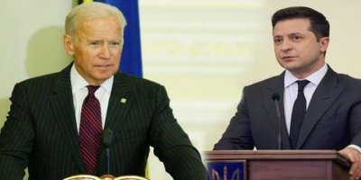 ABD'den Putin'in 'tanıma' kararına yanıt: Yaptırımlar açıklanacak