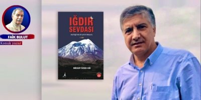 Araştırmacı Mücahit Hun: "Iğdır Sevdası"nın arkasında yatan Serhat bölgesi ve Kafkasya tarihi