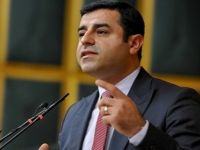 Demirtaş: ”Halk isterse birden fazla parlamento kurar”