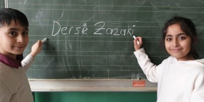 Grûba Xebate ya Vateyî: Örgütlü dil kırımı devam ediyor