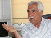 Batman'ın hayırsever iş adamlarından Nasıroğlu vefat etti