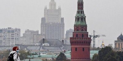 Ukrayna’dan vatandaşlarına: Rusya'yı acilen terk edin